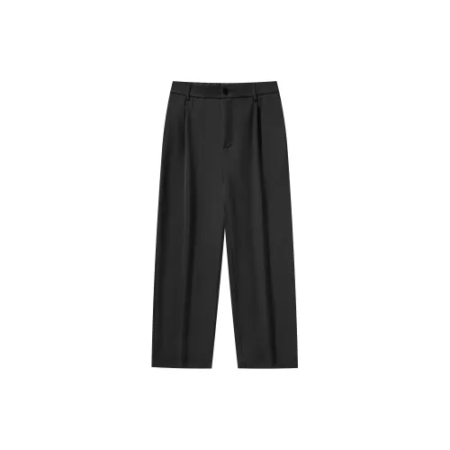 A.X.S.K Suit Trousers Unisex