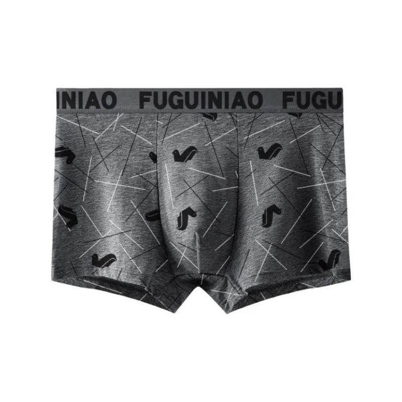 Rich Birds Underpants Men's 1 Pack-4