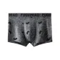 1 Pack (Dark Gray)