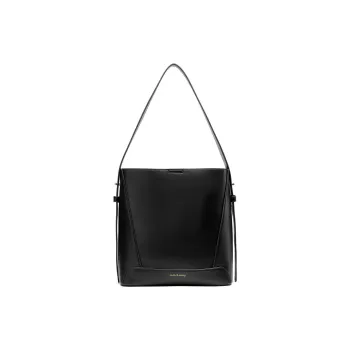 JOSINY PU Handbag, Shoulder Bag, Crossbody Bag Women's Black/Apricot/Ecru/Brown/Coffee/Khaki