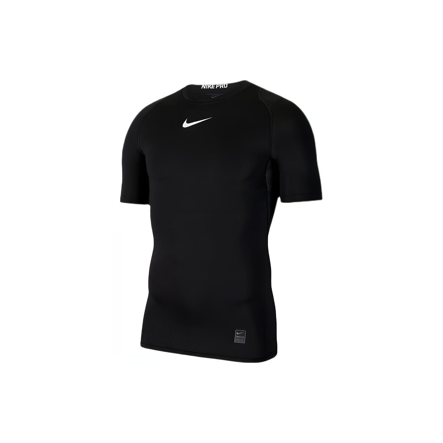 Nike T-Shirts Men Black S - POIZON
