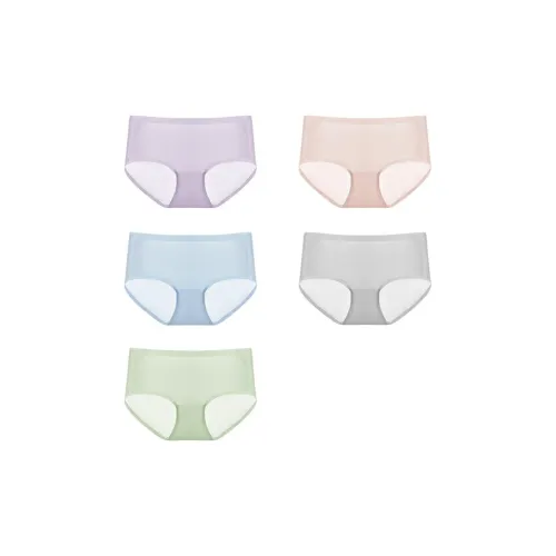 Clouds Women's Underpants