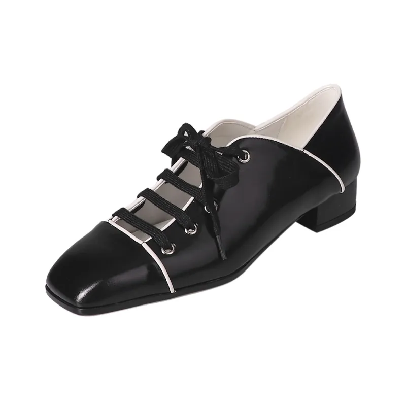 ReneChristine Casual Single Shoes Women's-0