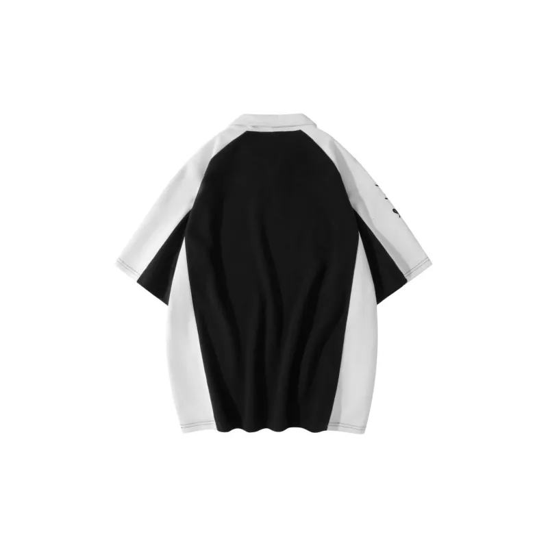 Kawasaki Polo Shirts Unisex-4