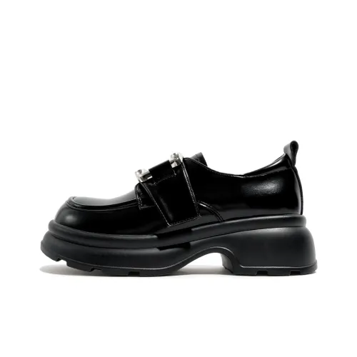 TUOPIN Loafers Unisex