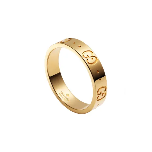 GUCCI Rings Unisex