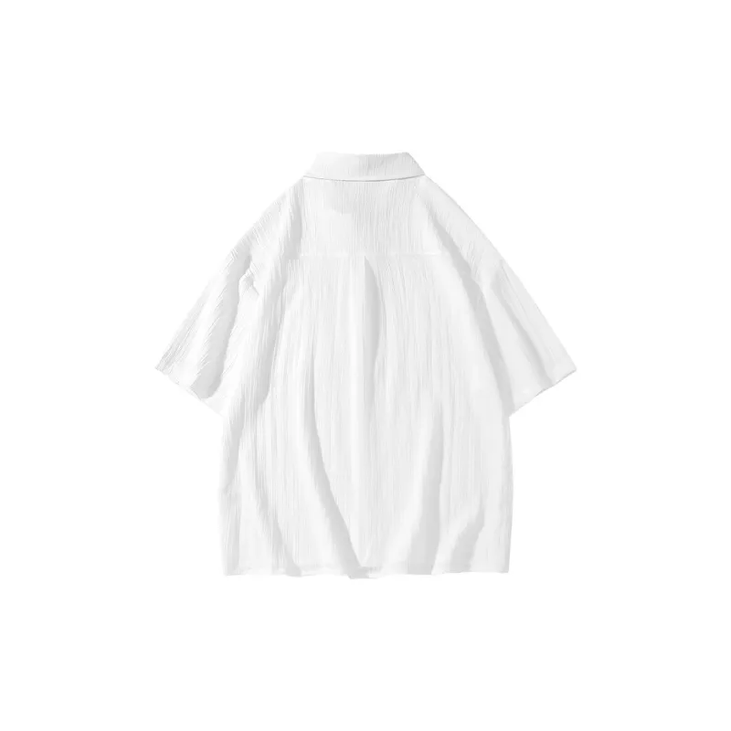 CHEVAL NOIR Shirts Unisex-6