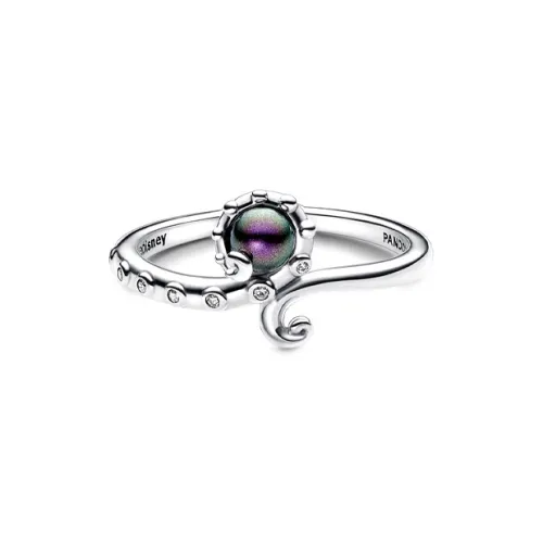 Pandora Rings Women's Silver