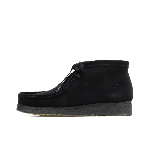 clarks Originals Lace-up Desert Boots