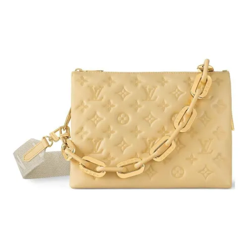 LOUIS VUITTON Coussin Crossbody Bags