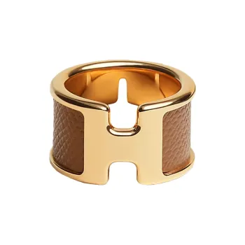 HERMES Rings Unisex
