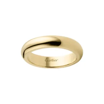 Cartier Rings Unisex