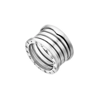 BVLGARI Rings Unisex