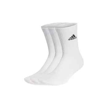 Adidas Unisex Mid Calf Socks