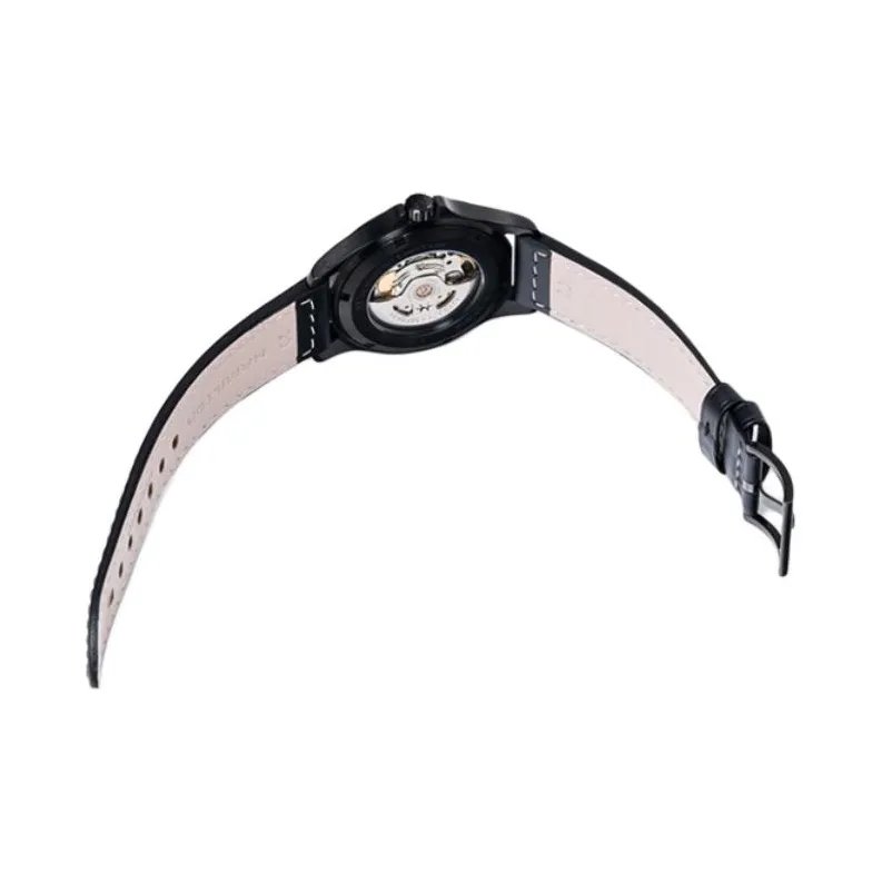Hamilton Men Khaki Field Series Watch-3