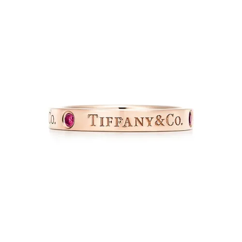 TIFFANY & CO.® Collection Rings Women's Rose Gold