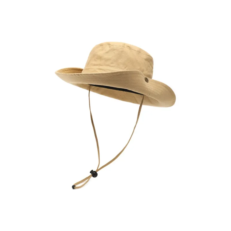 FREE RABBITⅡ Bucket Hats Unisex-4