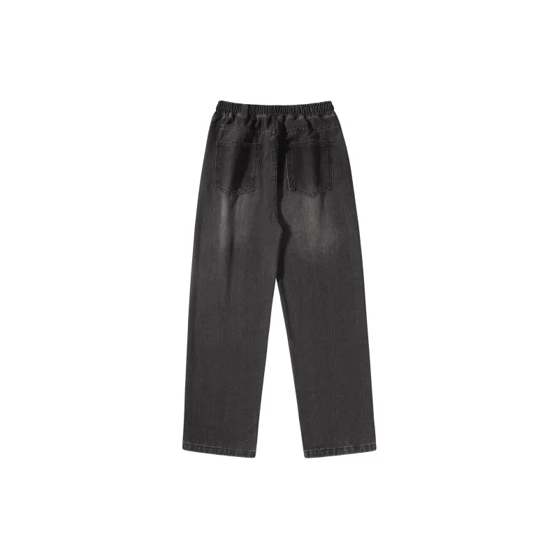 SESAME STREET Jeans Unisex-3