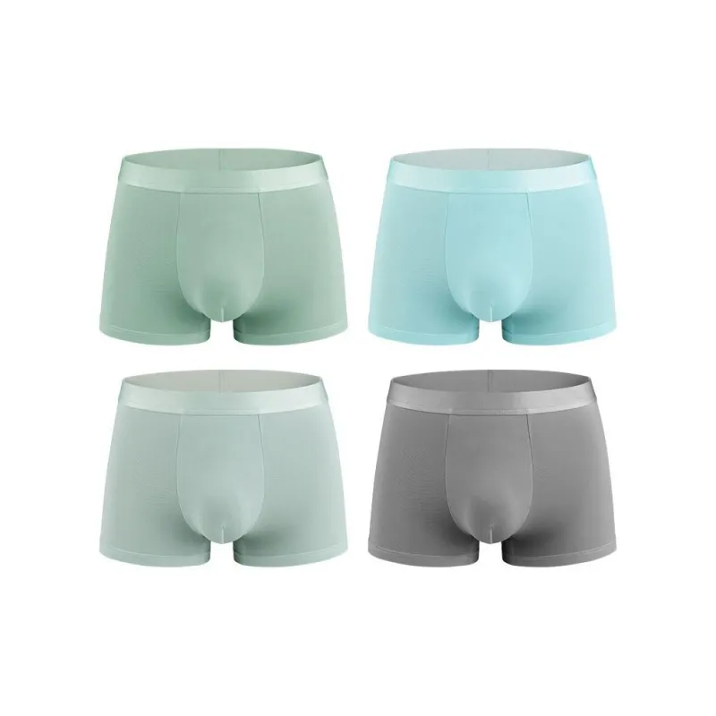 Rich Birds Underpants Men's 4 Pack-0