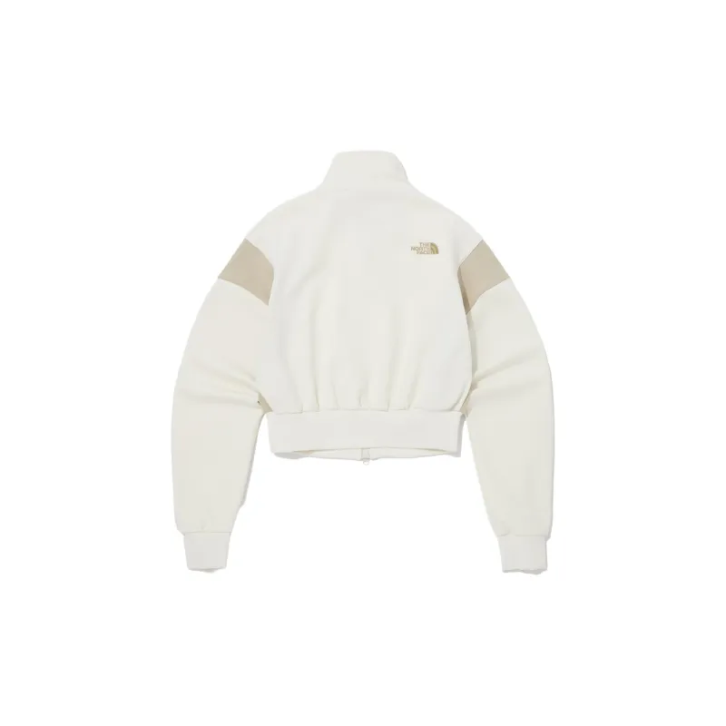 THE NORTH FACE Jackets Coats Women's White-1