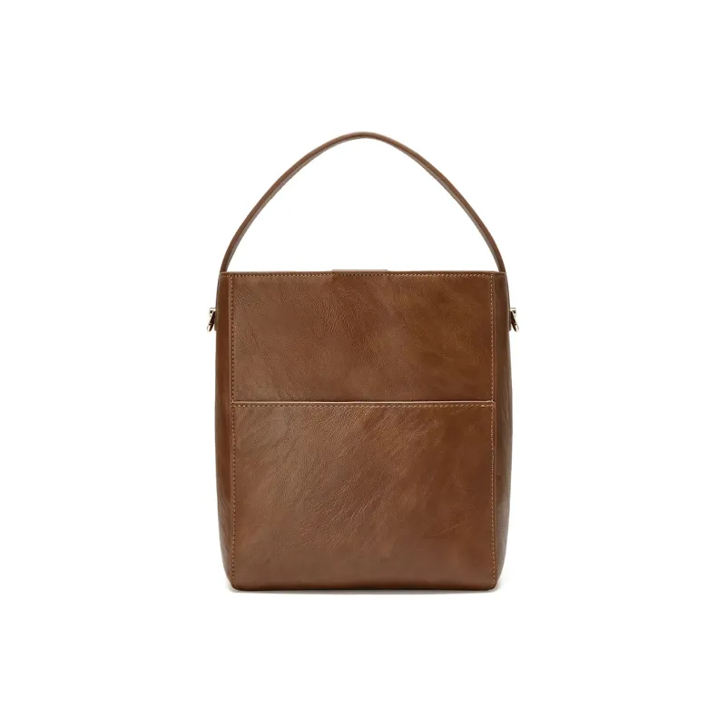 JOSINY PU Handbag, Shoulder Bag Women's-8