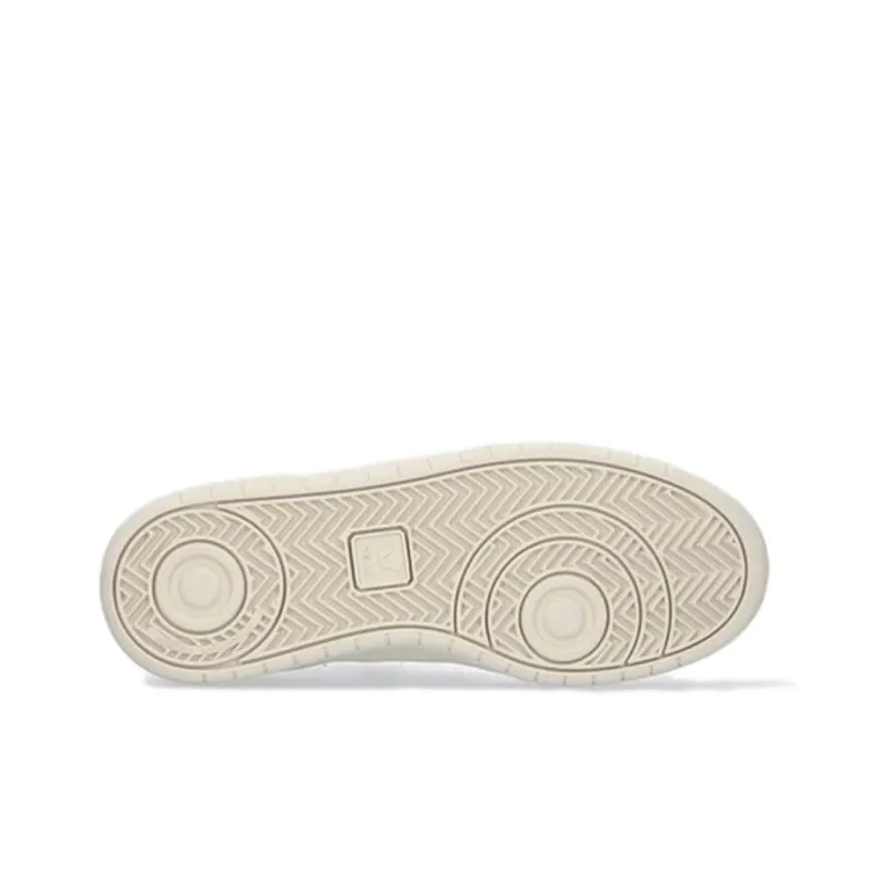VEJA Urca Cwl White Natural-4