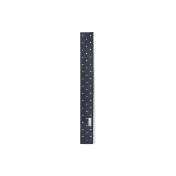 Loro Piana Silk Scarves Women's Blue