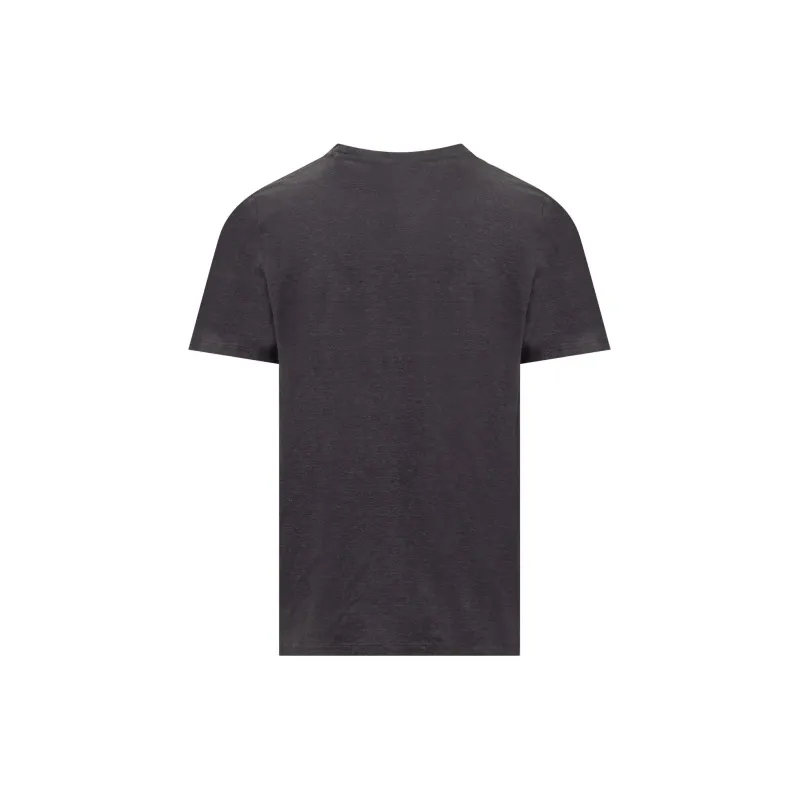 ISABEL MARANT Karman Crewneck T Shirt-1