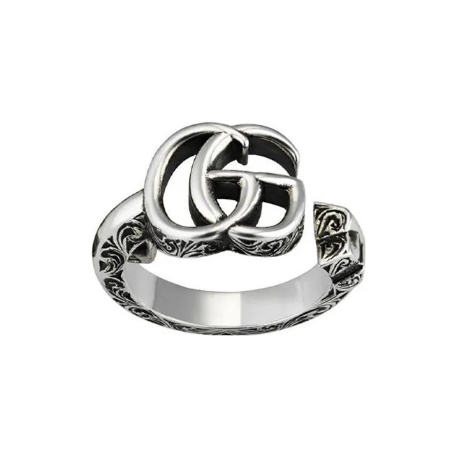 GUCCI Gg Marmont Key Ring-0