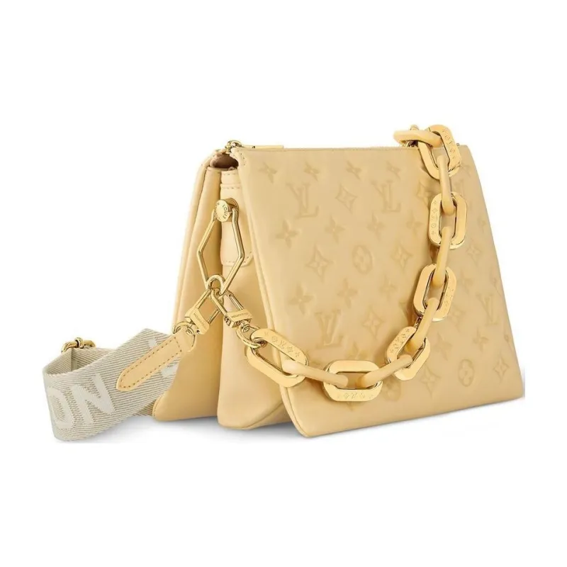 LOUIS VUITTON Coussin Pm-1
