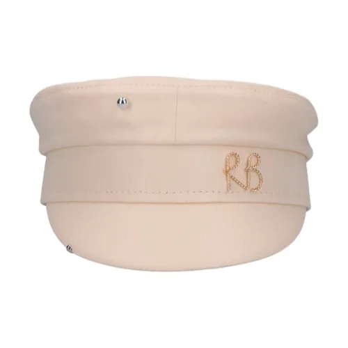 RUSLAN BAGINSKIY Pierced Baker Boy Hat