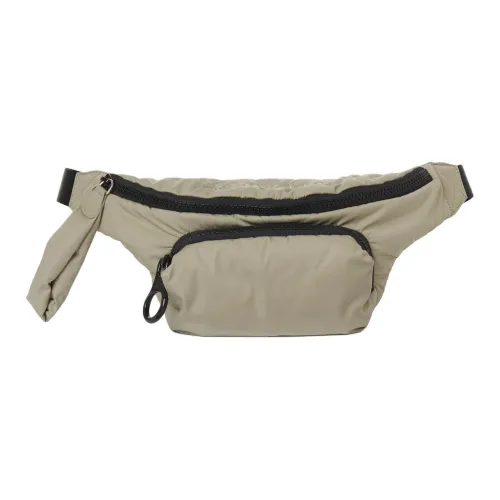 See By Chloe Recycled Polyester Shoulder Bag Crossbody Bag Fanny Pack Women's Terracotta Green
