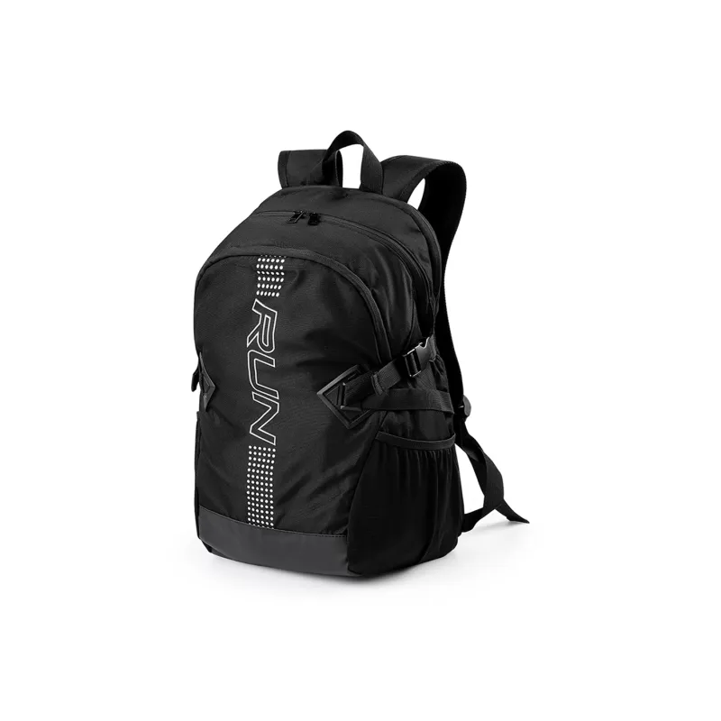 SAIQI Polyester Backpack Regular Unisex-1