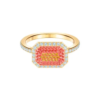 Swarovski No Regrets Rings Women's