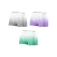 3 Pack (A Combo-Gradient Gray+Gradient Purple+Gradient Green)