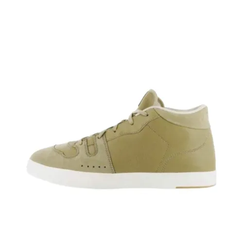 Nike Manor Prm Nsw 515018 Green/White