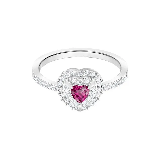 Swarovski One Rings Women's-0