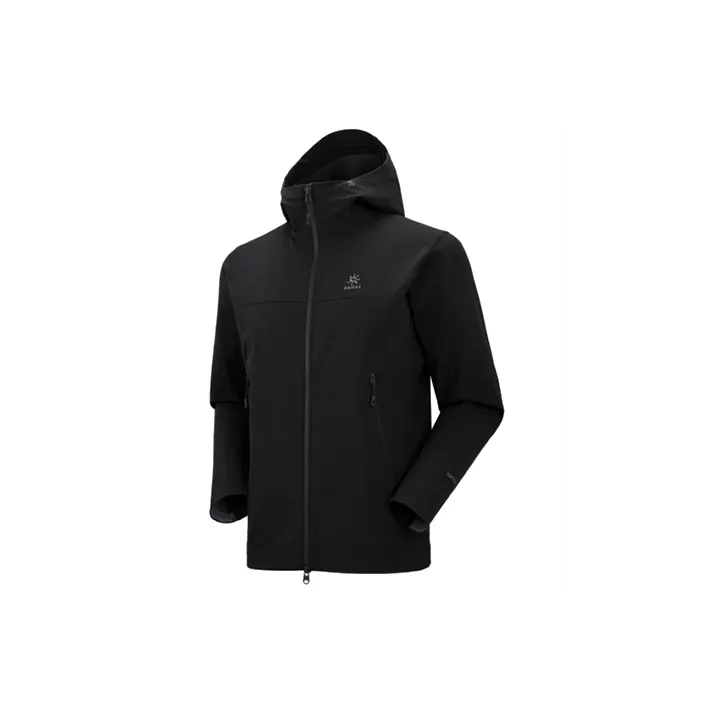 KAILAS Soft Shell Jacket Box Men's-9