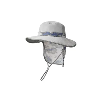 KENMONT Polyamide Sun Protection Hats Kids'