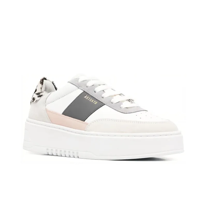 Axel Arigato Orbit Vintage Low top Sneakers Women's-3
