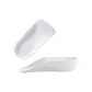 [2 Pack]Popcorn Seven-Part Cushion White 2.5cm