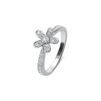 Van Cleef & Arpels Socrate Rings Women's