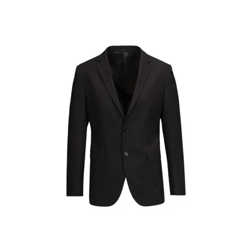 SUNDANCE Business Suits Men Black