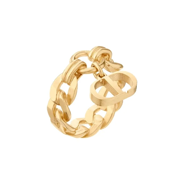 DIOR Rings Women's-0
