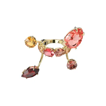 Swarovski Gema Rings Women's Multicolor