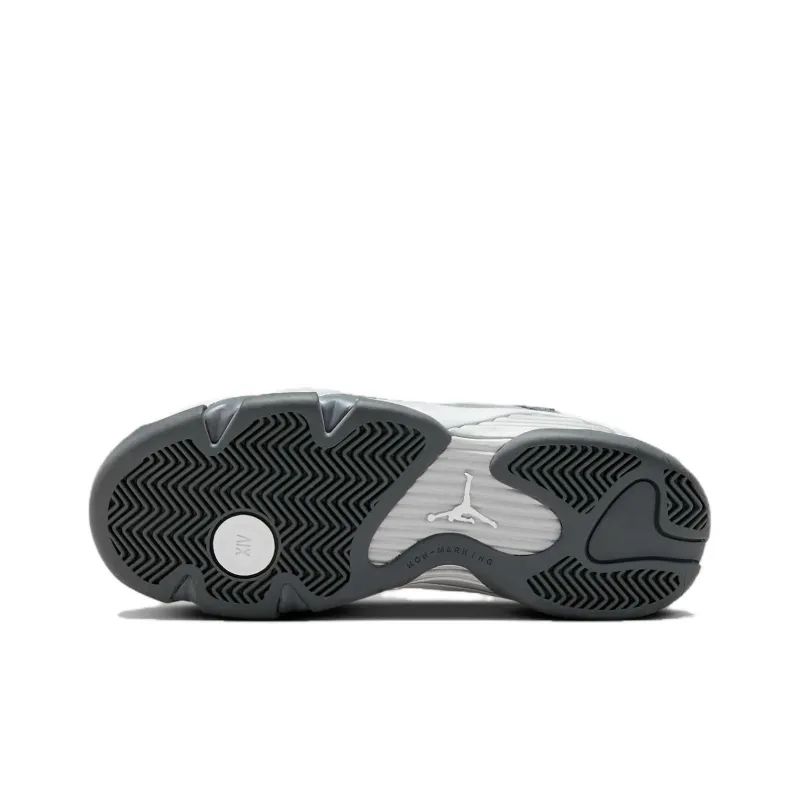 Jordan Air Jordan 14 Vintage Basketball Shoes GS-5