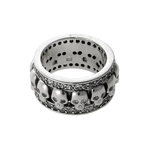 KING BABY Rings Unisex-3