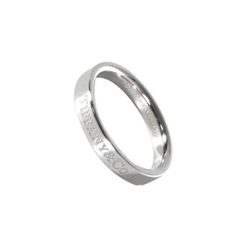 TIFFANY & CO. Unisex TIFFANY & CO.® Collection Ring