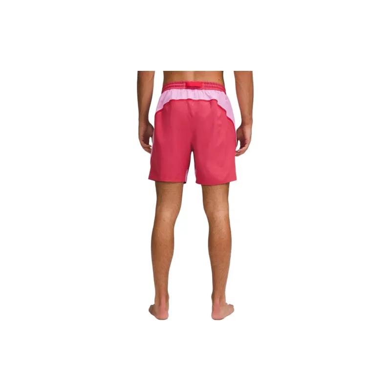 Lululemon Pace Breaker Pace Breaker Linerless Water Short 7' Casual Shorts Men's-1