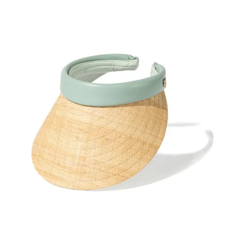 Fancet Studios Plant Material Sun Protection Hats Women's